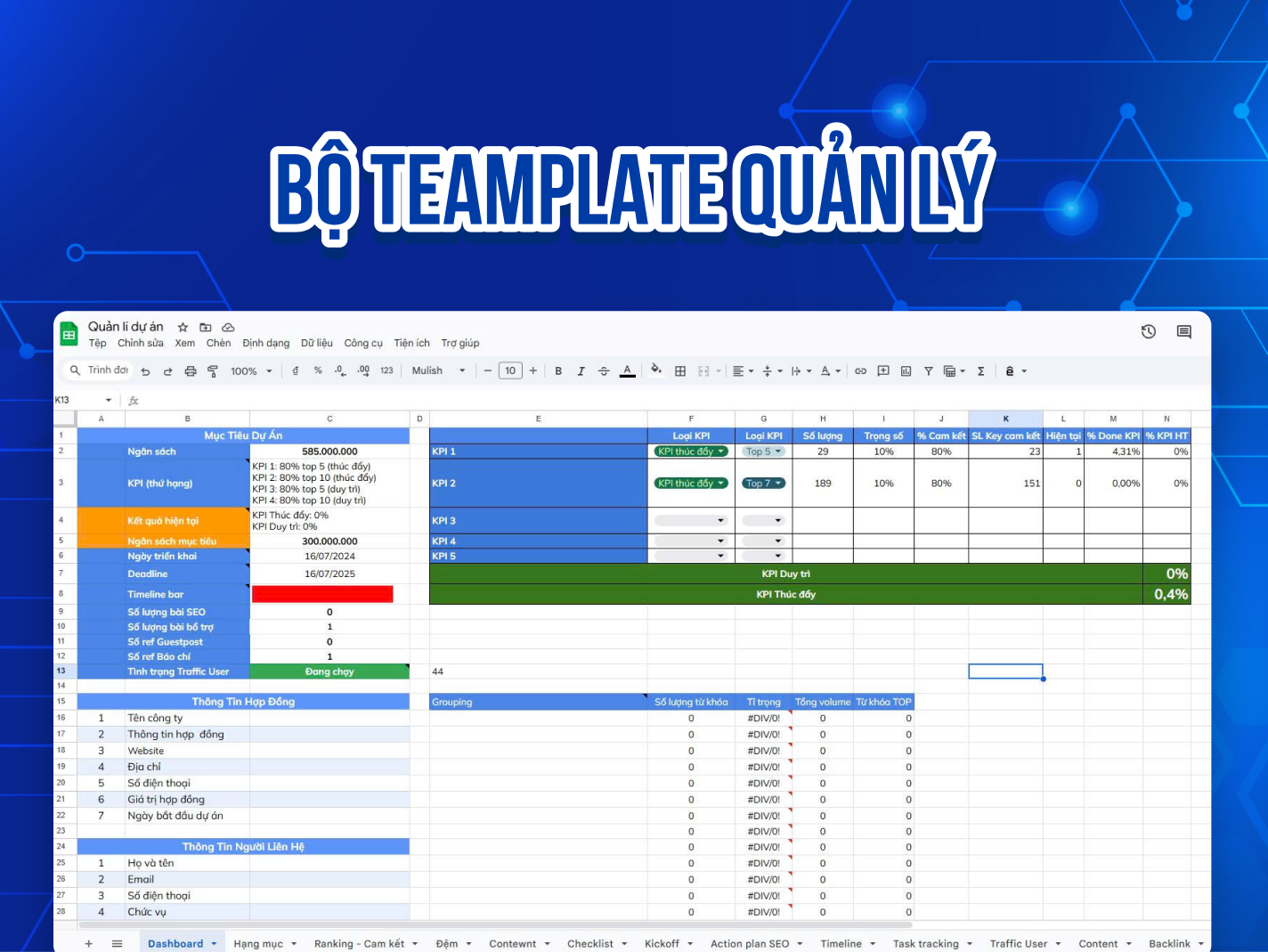 QUÀ TẶNG ĐẶC BIỆT